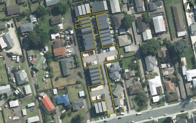 24 Tōanga Place