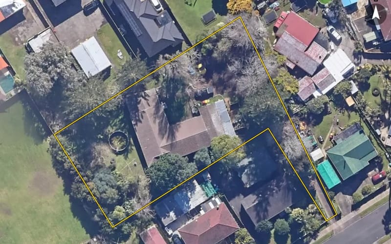 17 Dewhurst Place