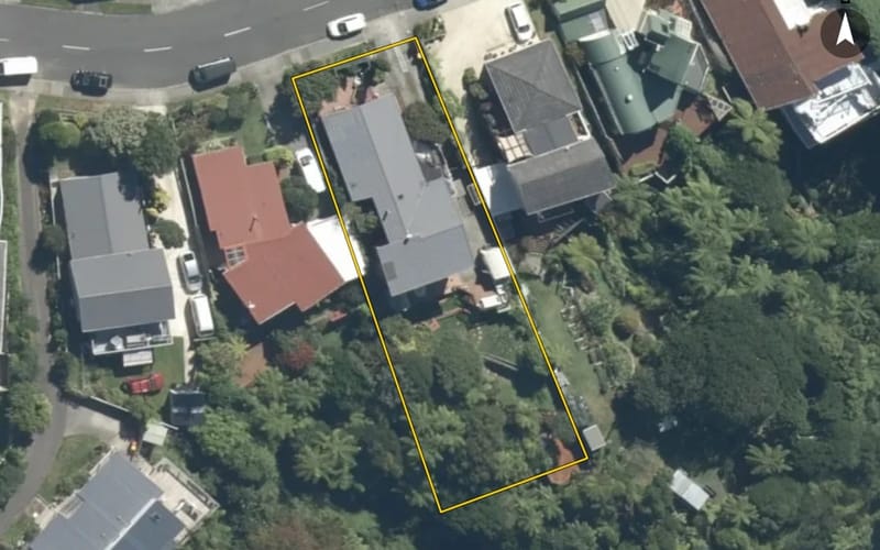 55 Harbour View Road