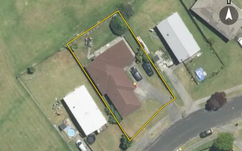 10 Felicia Place