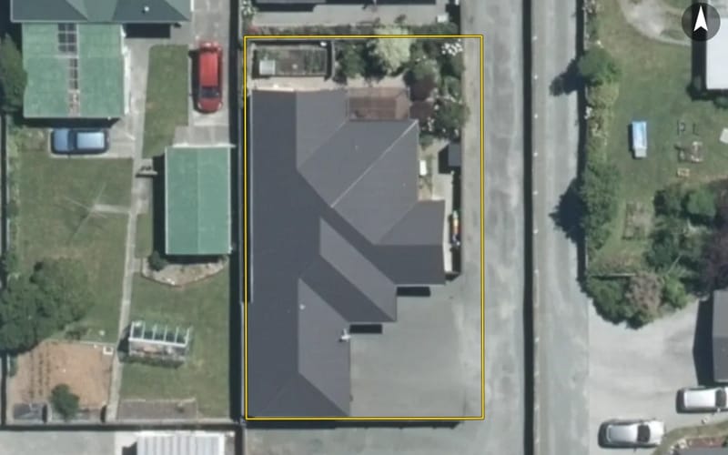 38B Maltby Avenue