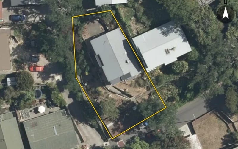 8 France Road