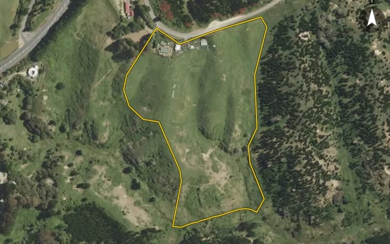 20 Aropaoanui Road