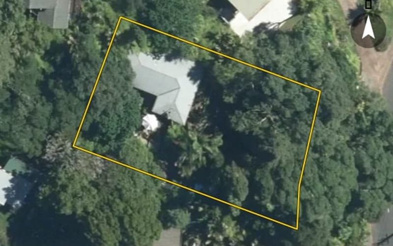 122 Wood Bay Road