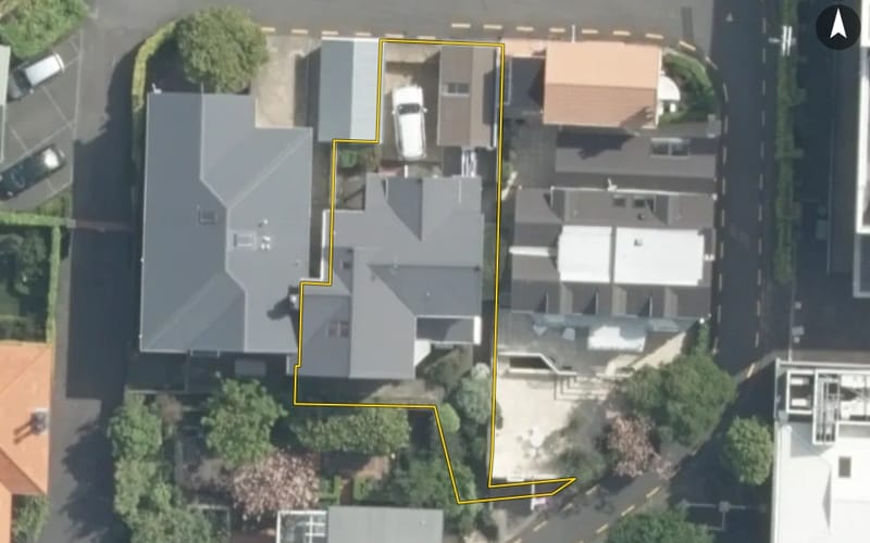 19 Selwyn Terrace