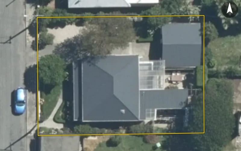 5 Sutter Street