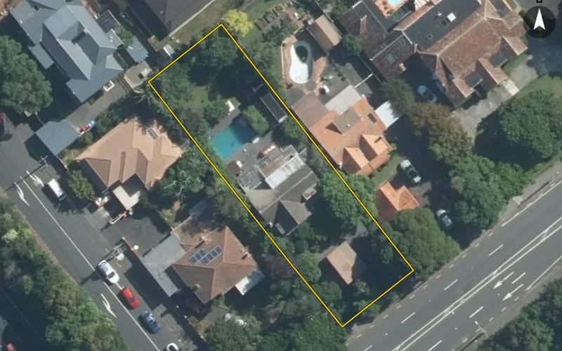 53 Market Road