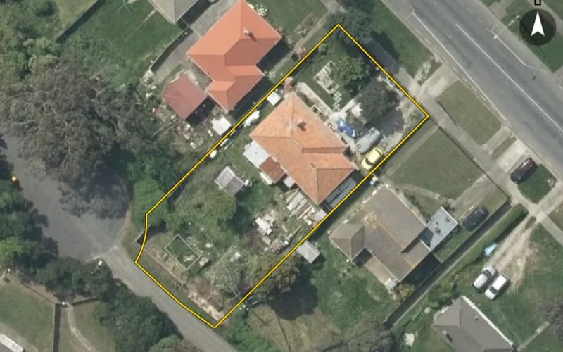 70 Mungavin Avenue