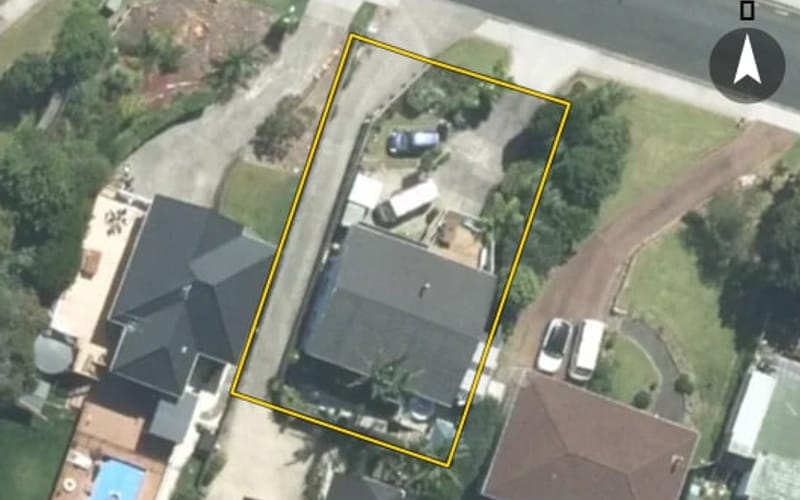 11 Delshaw Avenue