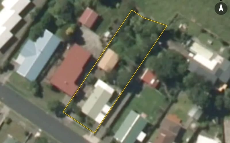 41 Clifton Drive