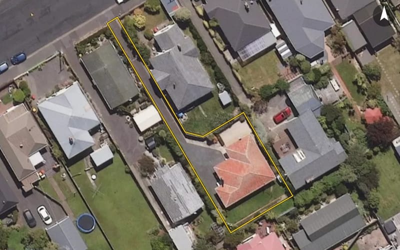 18A Coughtrey Street