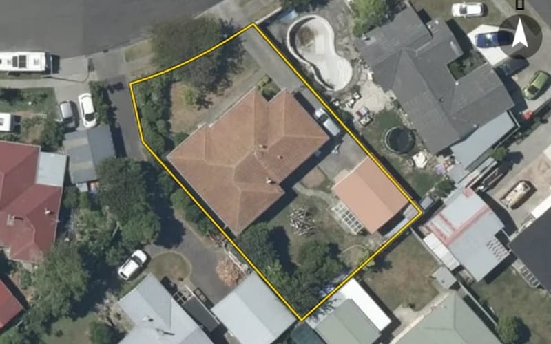 3 Matai Place