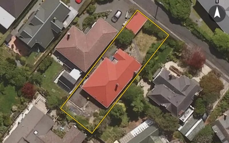 26 Charlotte Street