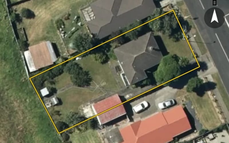 34 Te Puea Avenue