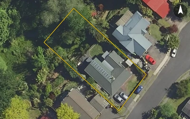 46 Icarus Place