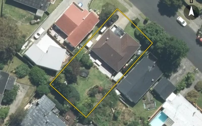 42 Stapleford Crescent