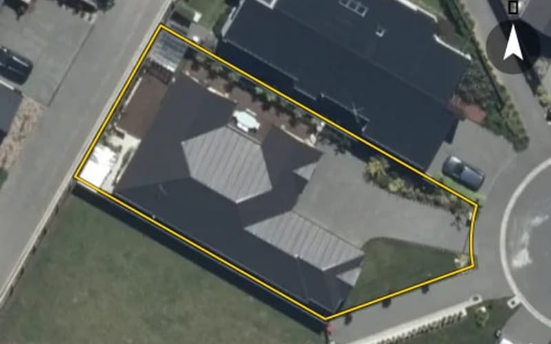 17 Amberite Place