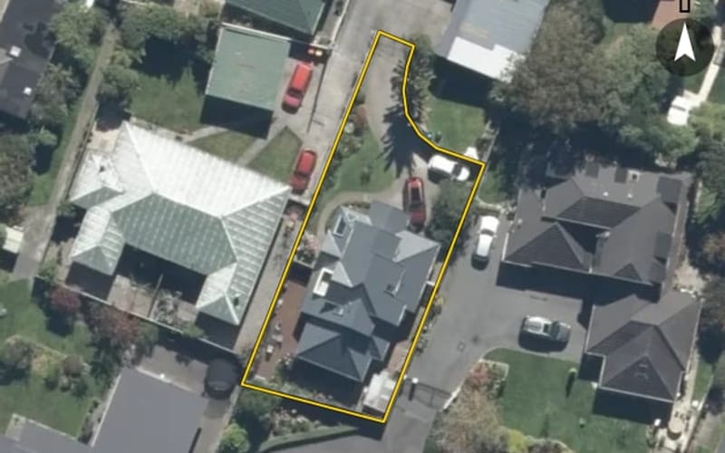 23A Brasell Street