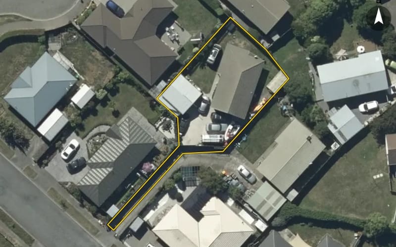 5A Munich Place