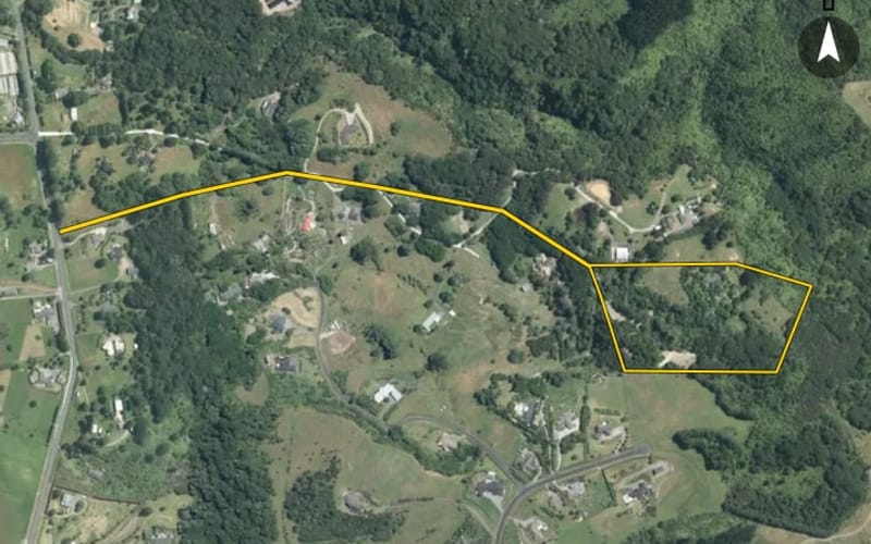 279 Drury Hills Road