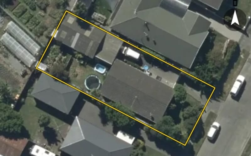 12 Gow Place