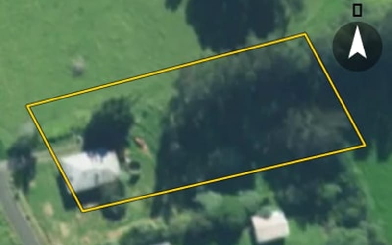 42 Waimanoni Road