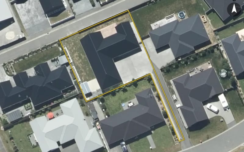 5 Kelburn Place