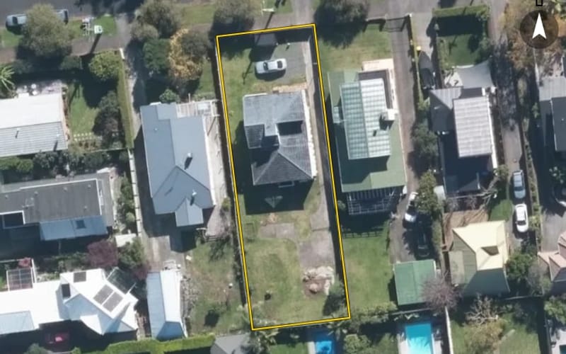 9 Boscawen Street