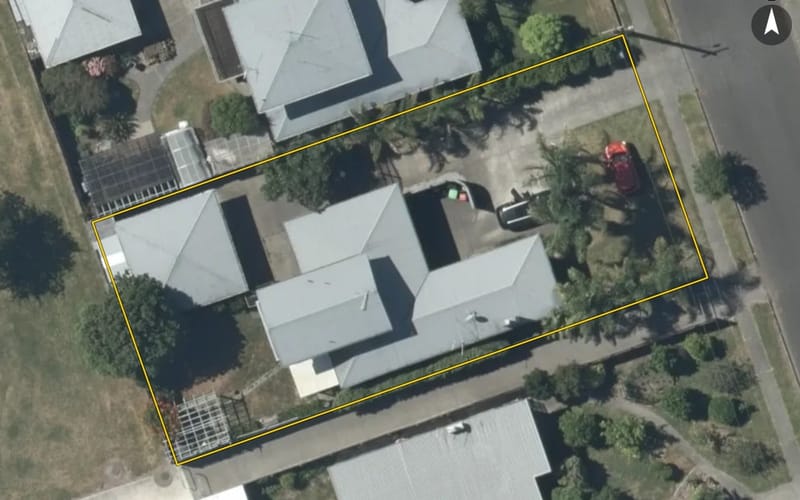 24 Balliol Avenue