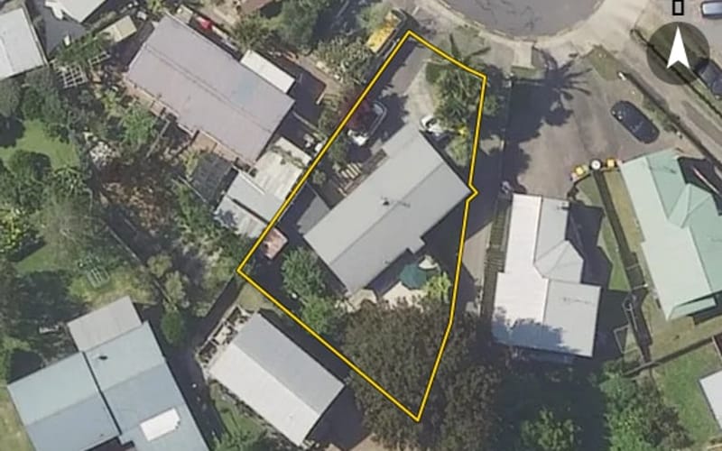 8A Luke Street