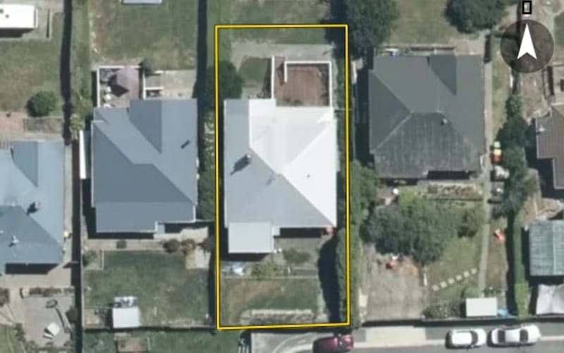 8 Clifton Terrace