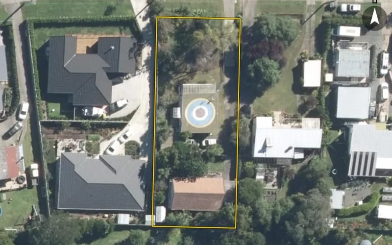 16B Otanerua Road
