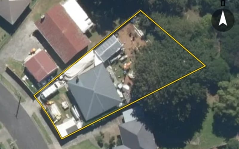13 Antrim Crescent