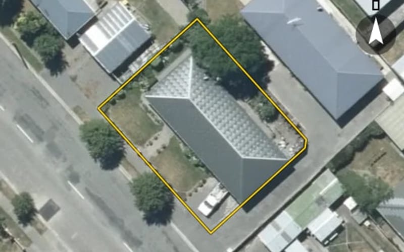 7 King Street
