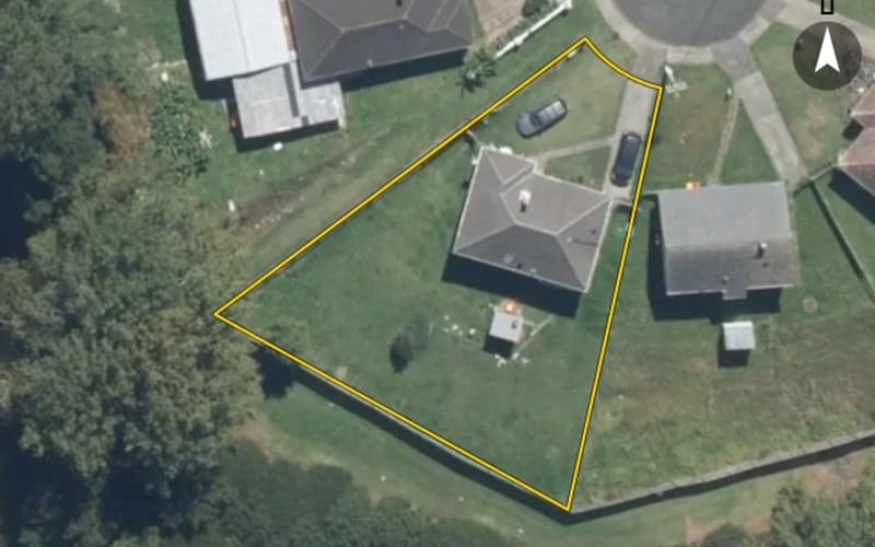 7 Tate Place