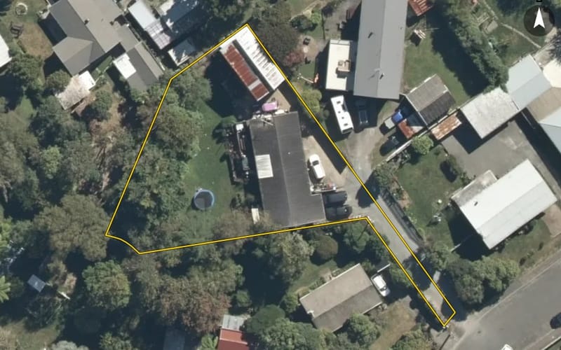7 Molloys Road