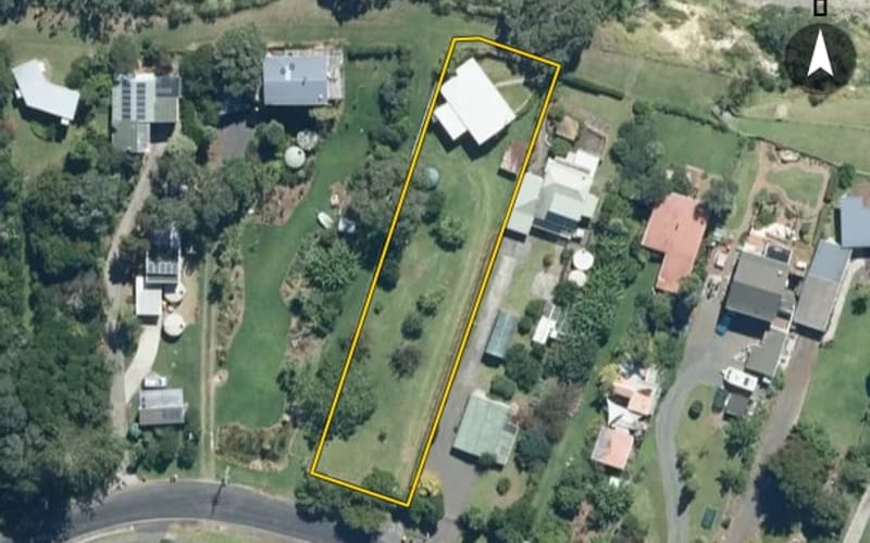 65 Howard Road