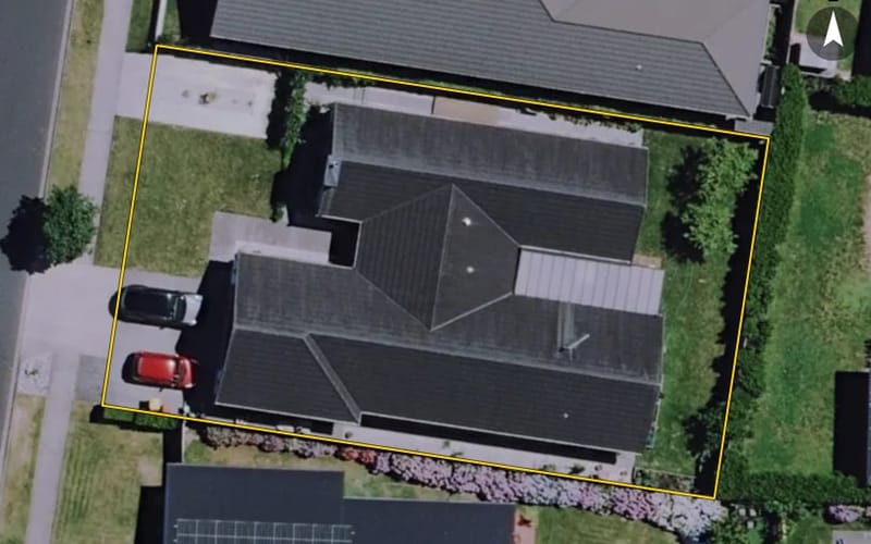 54 Roy Hilton Drive
