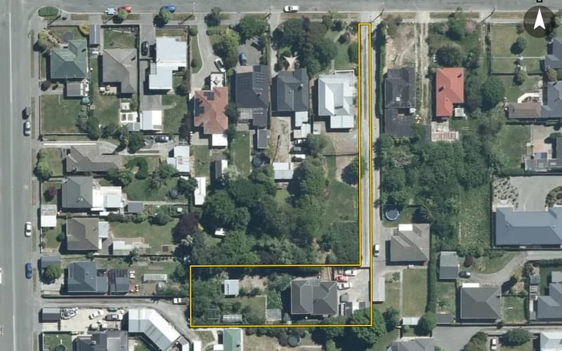 32A Aynsley Street