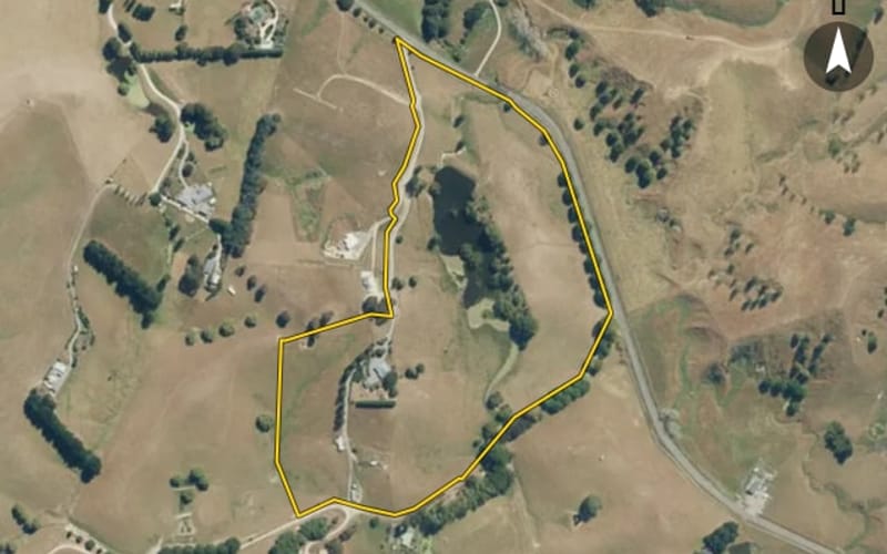 688 Masterton Stronvar Road