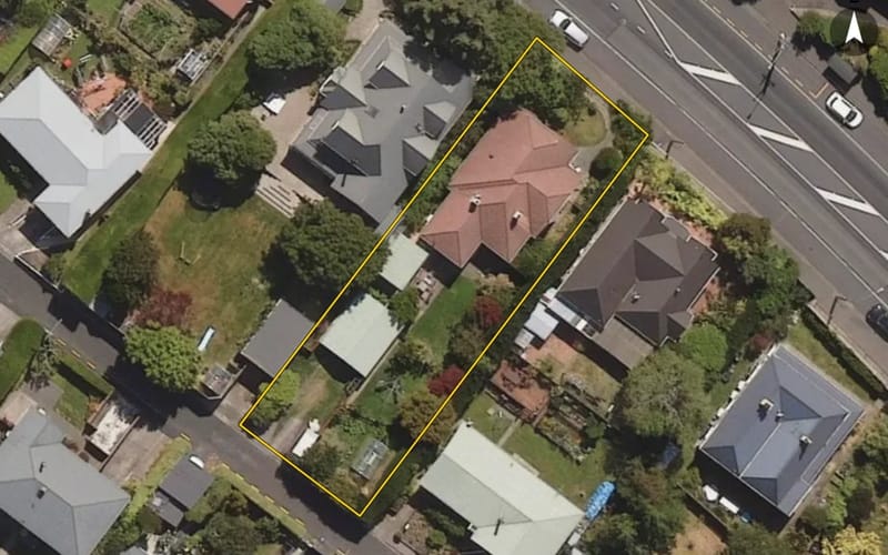 177 Taieri Road