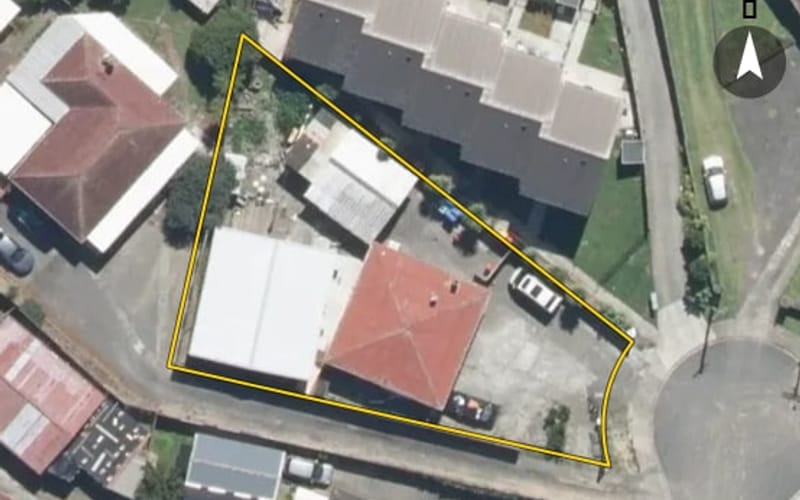 13 Bolton Place
