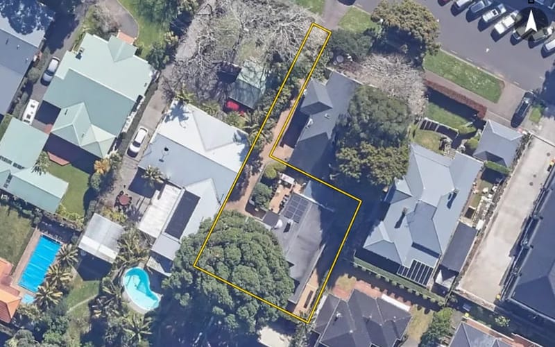 23B Claude Road