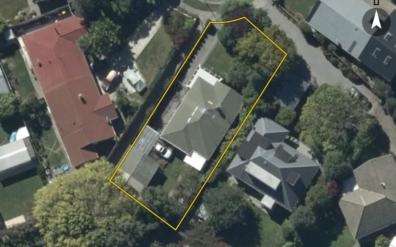 25 Pahau Place