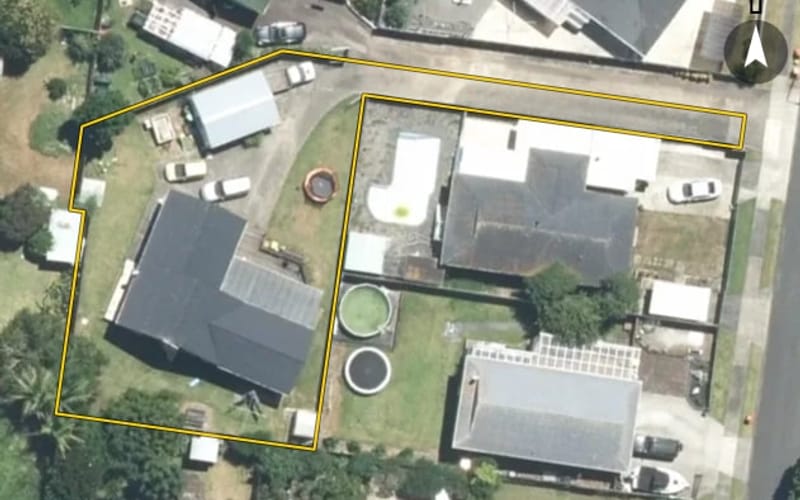8 Suwyn Place
