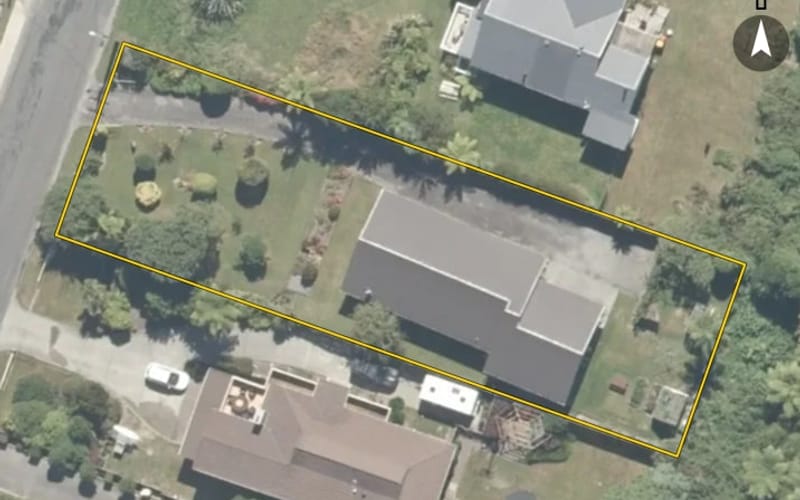 14 Gilbert Road