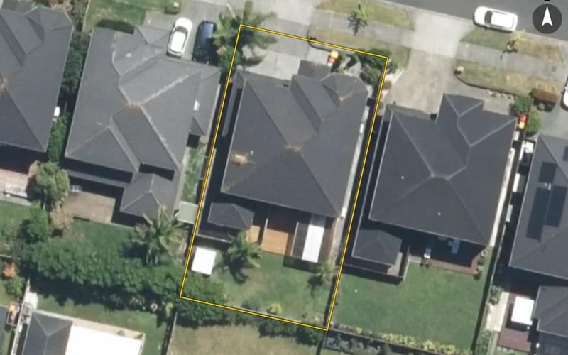 22 Castlederg Drive