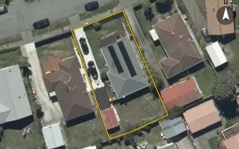 20 Taranui Place