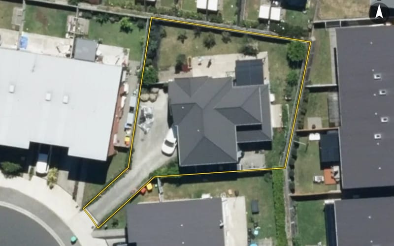 46 Vincent McGrath Crescent