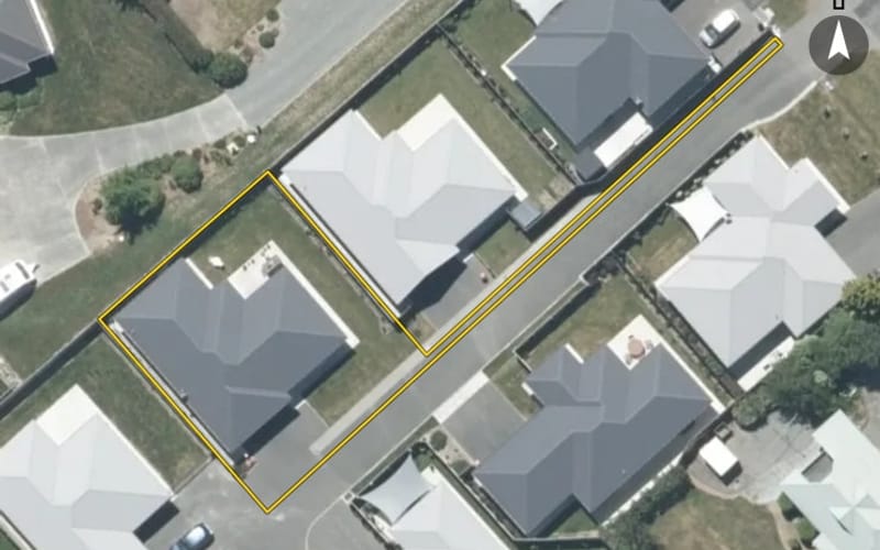 7E Carters Road